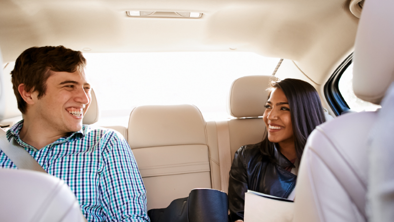 UberPool to Get Real-Time Push Notifications to Reduce Wait Time; No-Show Fee Will Be Levied