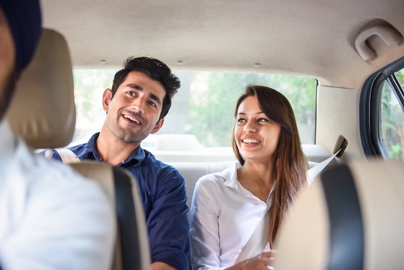 UberPOOL Gets Heavy Discounts in NCR-Area for Festive Season
