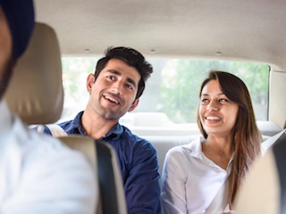 UberPOOL Gets Heavy Discounts in NCR-Area for Festive Season