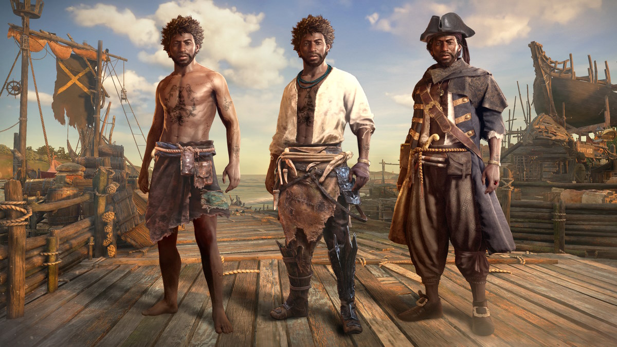 Ubisoft Says Too Many Titles in Development Led to Recent Game Delays, Cancellations