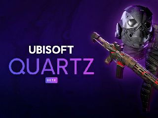 Ubisoft Reveals Its First Playable NFTs With Quartz; Debuts With Ghost Recon Breakpoint