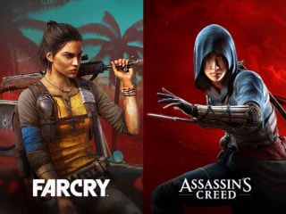 Multiple Assassin's Creed Games in Development Alongside Two New Far Cry Titles, Ubisoft Confirms