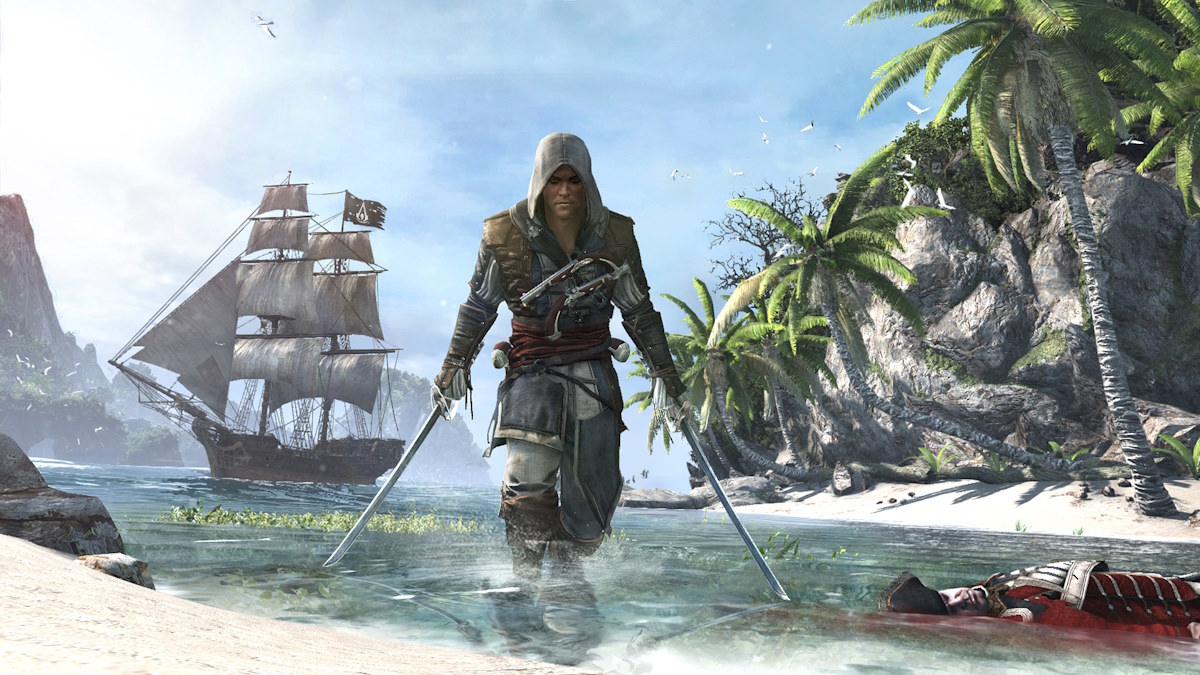Ubisoft Clarifies That It Won&rsquo;t Delete Inactive Accounts With Purchased Games