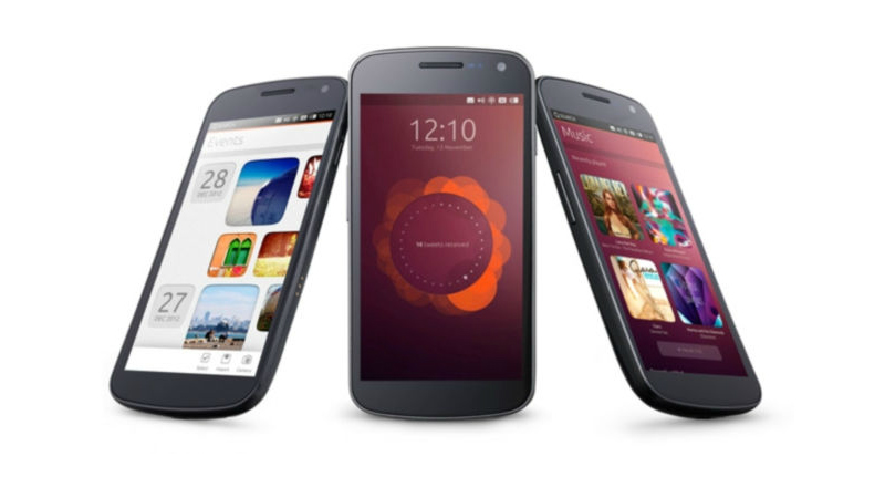 Ubuntu-Based Smartphone, Tablet Efforts Put on Hold; Canonical to Focus on GNOME
