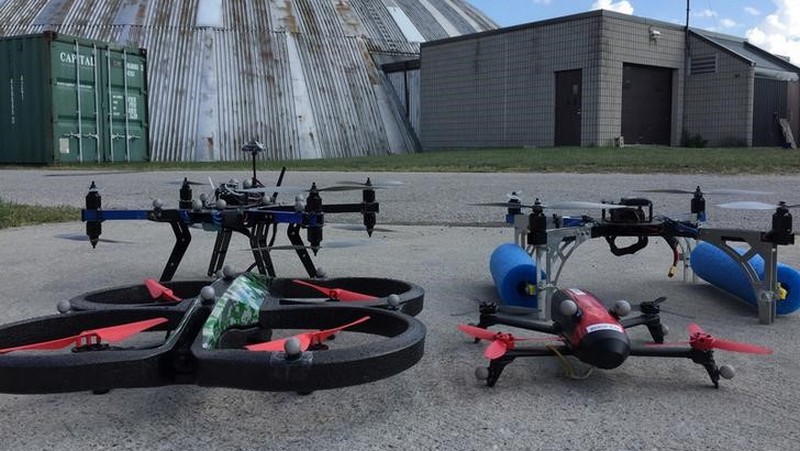 Udacity Offers Online Nanodegree Programme in Flying Cars