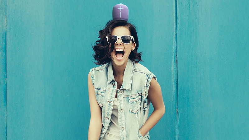 UE Wonderboom Portable Speaker Launched in India: Price, Release Date, Specifications, and More