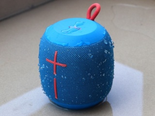 Ultimate Ears Wonderboom Review