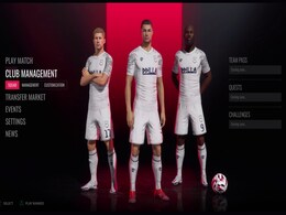 UFL, an Upcoming FIFA Rival, Teases Gameplay; Cristiano Ronaldo Announced as Cover Star UFL, an Upcoming FIFA Rival, Teases Gameplay; Cristiano Ronaldo Announced as Cover Star