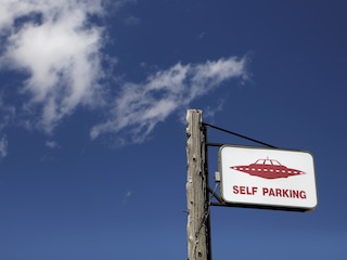 US Pentagon Creates New Office to Investigate UFO Reports