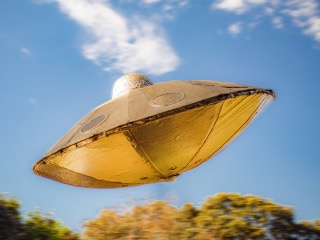 World UFO Day 2022: What Are UFOs and How Did the Theories Around Them Originate