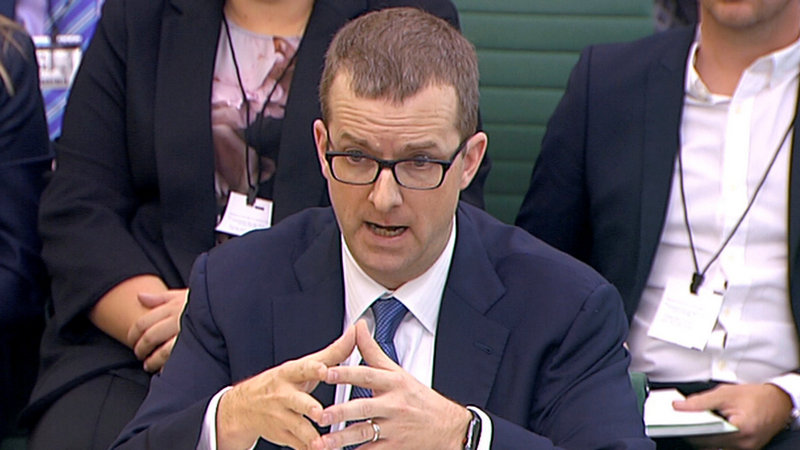 Facebook Slammed by UK Lawmakers as CTO Promises Transparency Overhaul