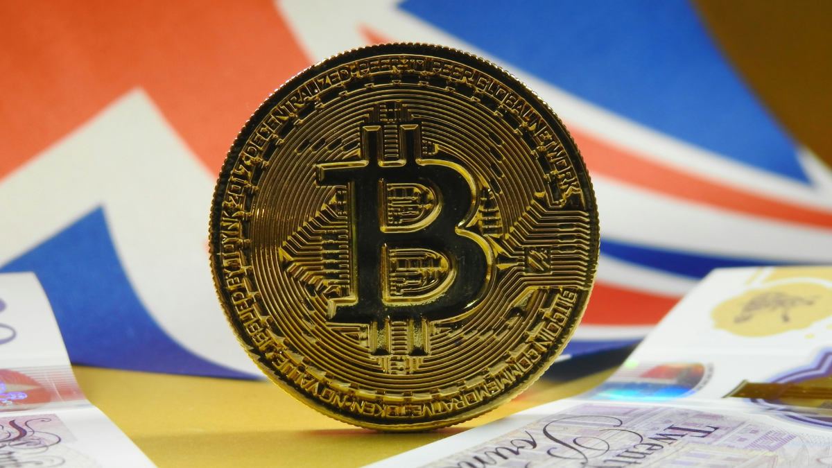 UK Tokenisation Drive May Boost Annual Output by $44 Billion: Report