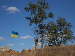 Ukraine to Launch NFT Collection Depicting Events From Russia War to Raise More Crypto Funds Ukraine to Launch NFT Collection Depicting Events From Russia War to Raise More Crypto Funds