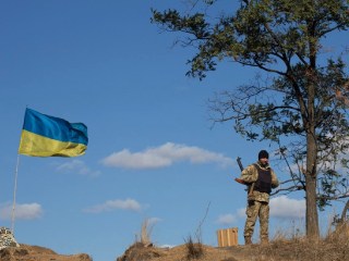 Russian Hackers Preparing to Launch New Wave of Cyberattacks Against Ukraine: Microsoft Report