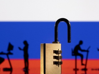 Ukrainian Websites Under &#039;Non-Stop&#039; Attack From Russian Hackers Since Invasion, Says Cyber Watchdog