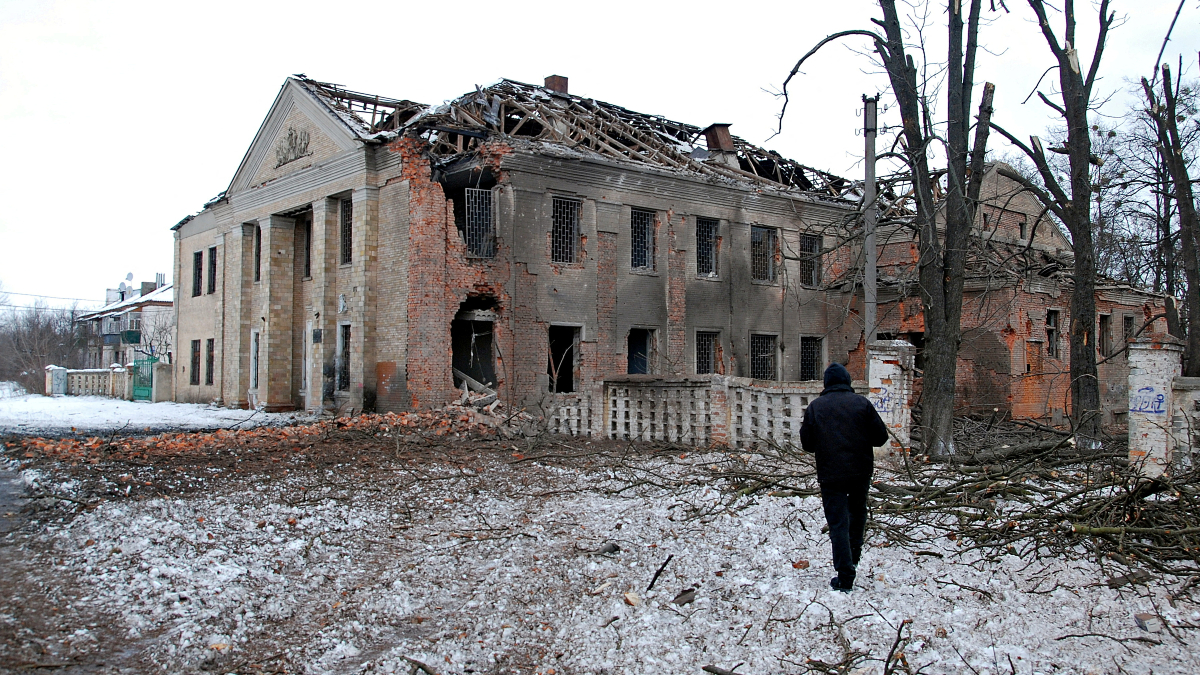 Ukraine Crisis: Universal Music Group Says It Is Suspending Operations, Shutting Offices in Russia