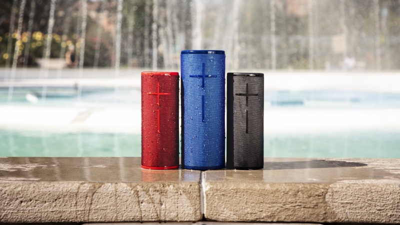 Ultimate Ears Boom 3 Wireless Speaker with &lsquo;Magic Button&rsquo; Launched in India