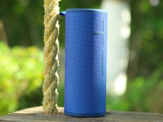 UE Boom 3 Review