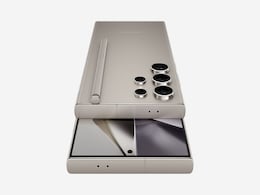 Samsung Galaxy S25 Ultra Leaked Renders Show Flat Sides, Rounder Design Than Galaxy S24 Ultra Samsung Galaxy S25 Ultra Leaked Renders Show Flat Sides, Rounder Design Than Galaxy S24 Ultra