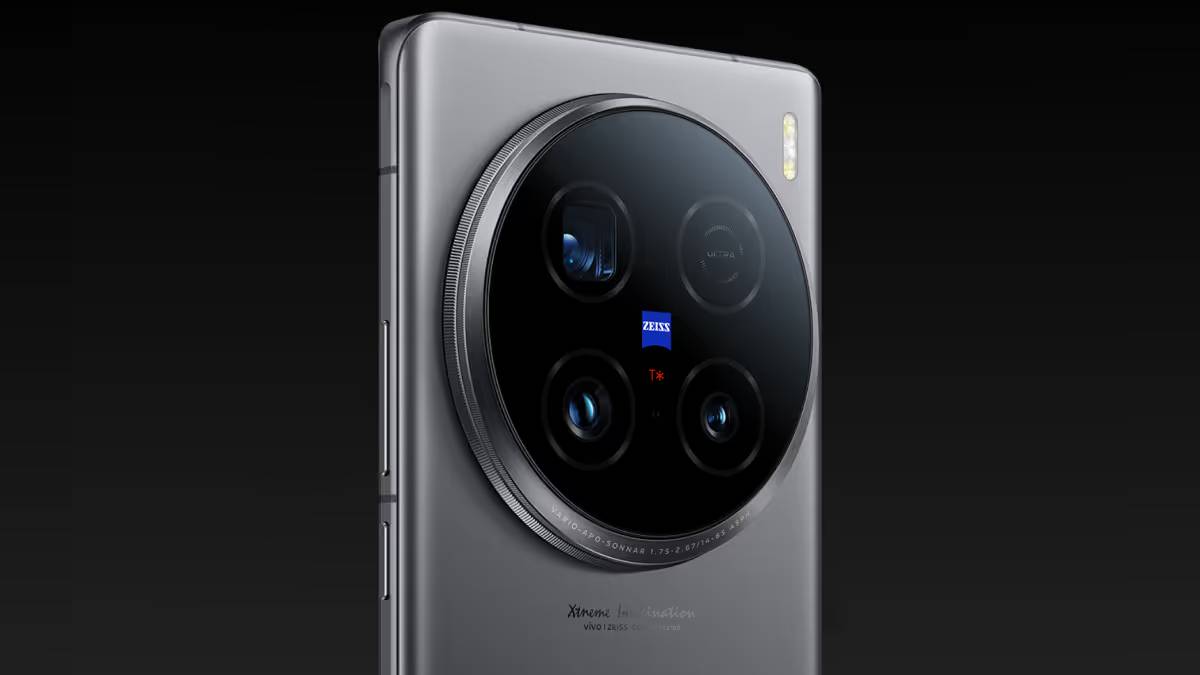 Vivo's Product Launch Timeline for 2025 Tipped; Vivo X200 Ultra Could Go Official in April