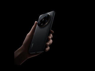 Xiaomi 15 Ultra Tipped to Debut With Ceramic, Glass and Faux Leather Rear Panel Options