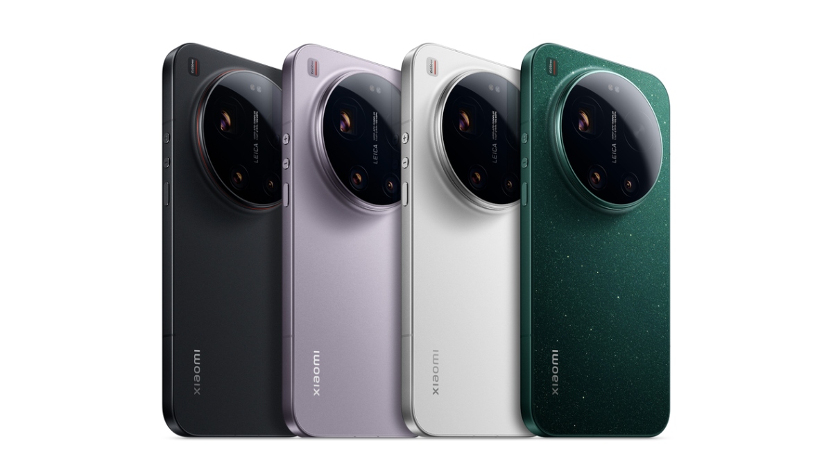 Xiaomi 17 Ultra, Xiaomi 17 European Price, Colour Options Leaked Online