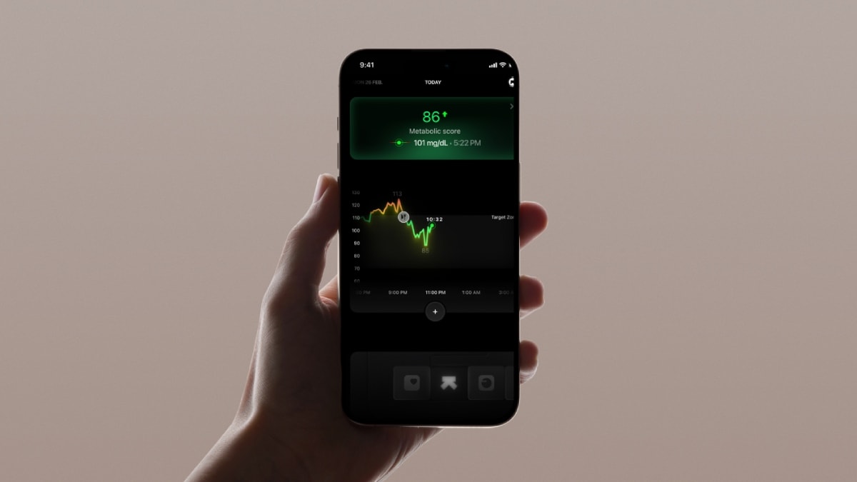 Ultrahuman Launches M2 Live Platform for Metabolic Health Monitoring: Price, Features