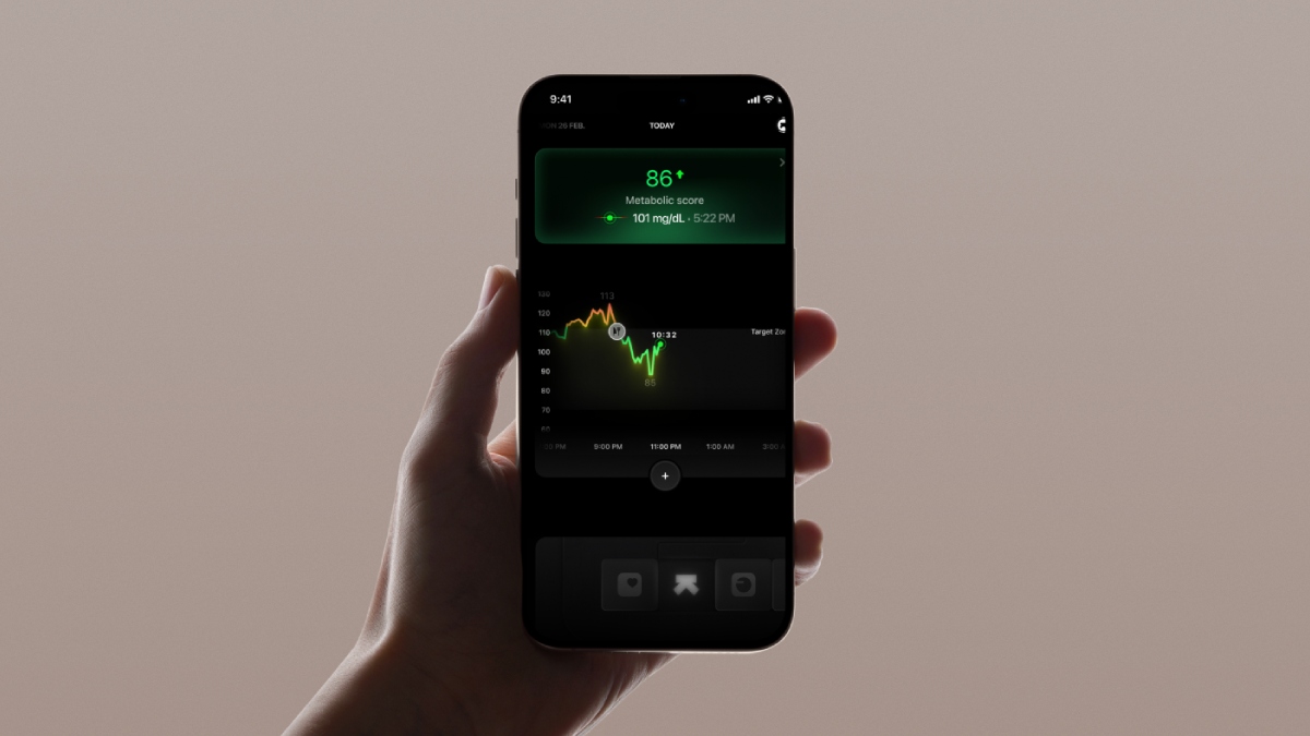 Ultrahuman Launches M2 Live Platform for Metabolic Health Monitoring: Price, Features