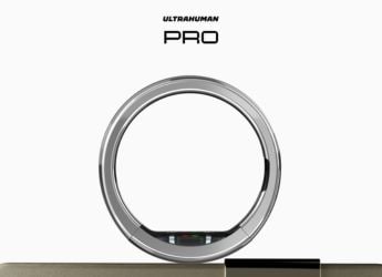 Ultrahuman Ring Pro Launched With 15-Day Battery Life, Jade Biointelligence AI: Price, Features