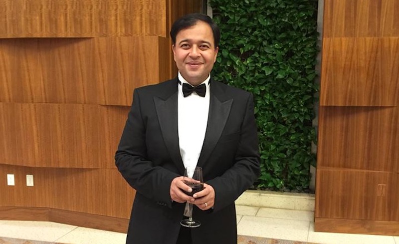 Facebook India Head Umang Bedi Resigns; Sandeep Bhushan Named Interim Managing Director