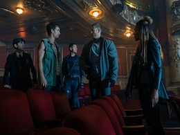 The Umbrella Academy Season 2 Release Date Set for July on Netflix The Umbrella Academy Season 2 Release Date Set for July on Netflix