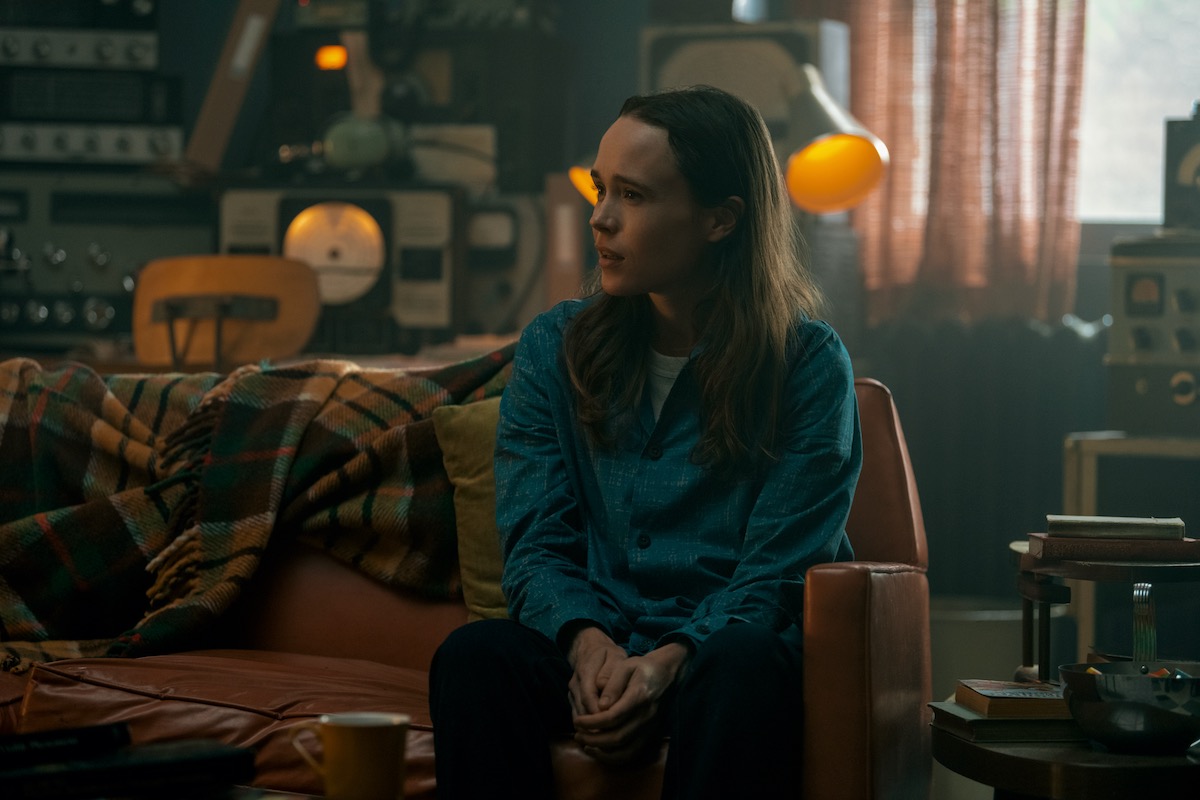 The Umbrella Academy Season 2 Review: A Better Second Try, but Still Not Good Enough