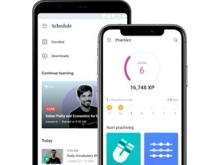 Unacademy Acquires Chandigarh-Based PrepLadder for $50 Million