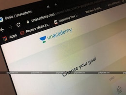 Unacademy Acquires Chandigarh-Based PrepLadder for $50 Million Unacademy Acquires Chandigarh-Based PrepLadder for $50 Million