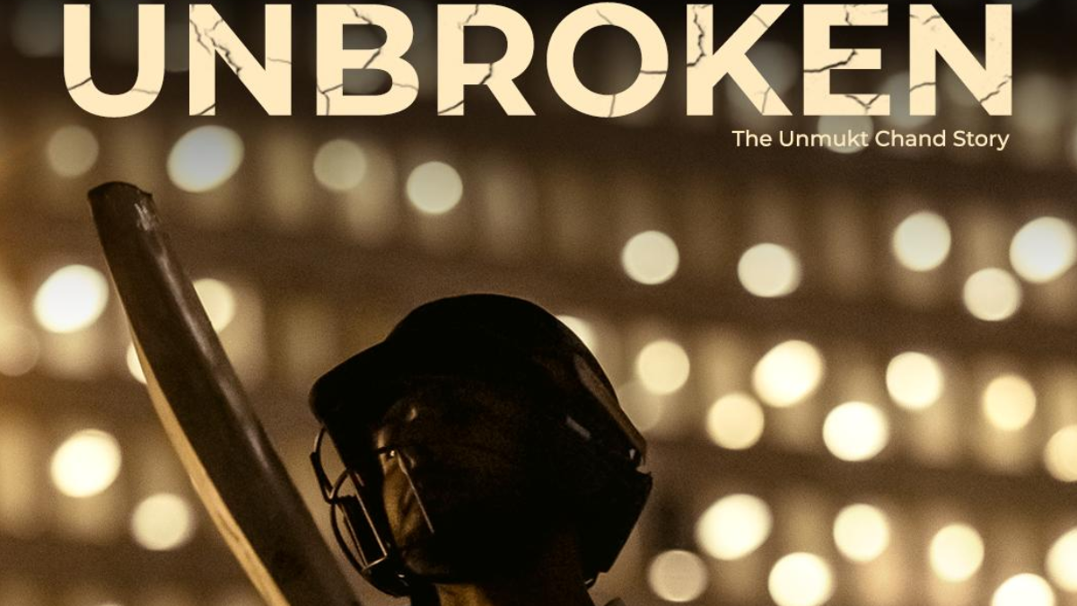 Unbroken: The Unmukt Chand Story Now Available for Streaming Online: What You Need to Know