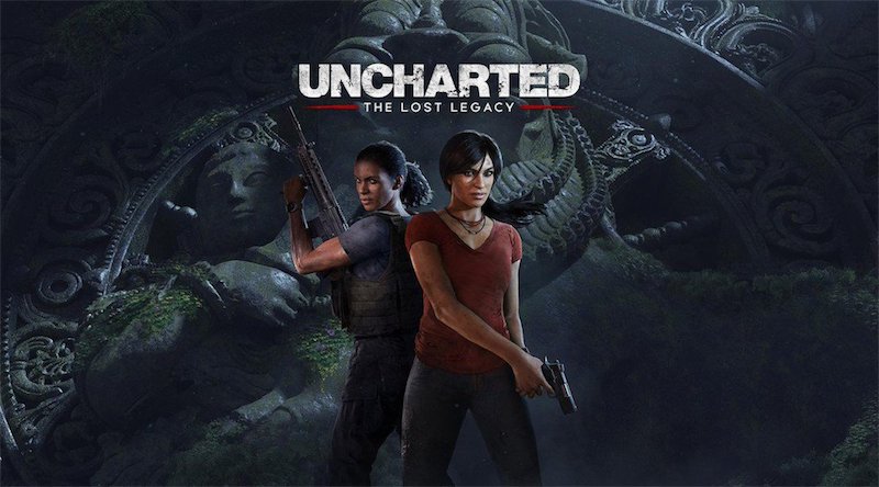 Uncharted: The Lost Legacy Day One Patch Detailed