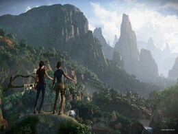 Uncharted: Legacy of Thieves Collection PC Review: A Breathtaking Sight, With a Few Rough Patches Uncharted: Legacy of Thieves Collection PC Review: A Breathtaking Sight, With a Few Rough Patches
