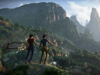 Uncharted: Legacy of Thieves Collection PC Review: A Breathtaking Sight, With a Few Rough Patches