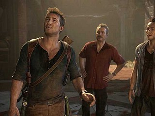 Uncharted: Legacy of Thieves Collection Coming to PS5, PC; to Launch on PS5 on January 28