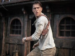 Uncharted Movie Leaked on Torrent Sites, Piracy Networks Ahead of Release in India, US Uncharted Movie Leaked on Torrent Sites, Piracy Networks Ahead of Release in India, US