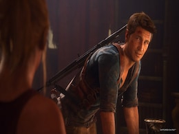 Uncharted Legacy of Thieves Collection, Ghostwire Tokyo, Tchia Lead PlayStation Plus Extra, Deluxe Games for March 2023 Uncharted Legacy of Thieves Collection, Ghostwire Tokyo, Tchia Lead PlayStation Plus Extra, Deluxe Games for March 2023