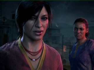 Uncharted: The Lost Legacy, Mario + Rabbids Kingdom Battle, and Other Games Release This August