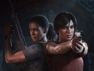Uncharted: The Lost Legacy Review