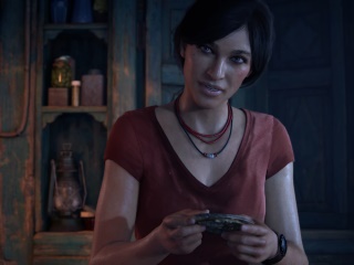 Uncharted: The Lost Legacy to Release on August 22; Pre-Order Bonuses Revealed