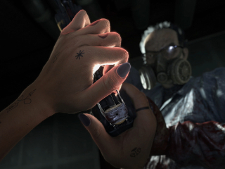 Unhinged, Netflix's New TV-Playable Horror Game, Is Coming June 30