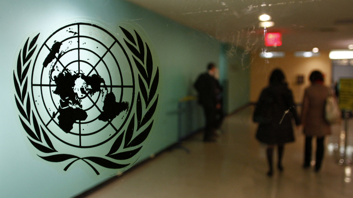 Cyberespionage Campaign Targets UN Relief Agencies, International Red Cross: Researchers