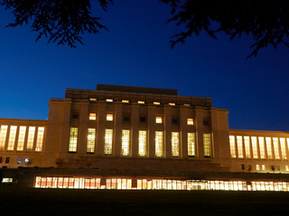 Hackers Infiltrated UN Servers Last Year in a &#039;Sophisticated&#039; Attack