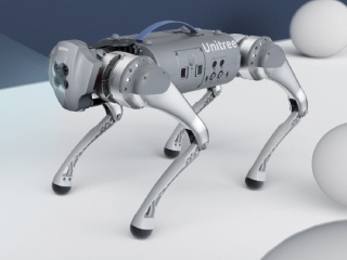 Keen on Having a Robo-Dog? Unitree&#039;s Go1 Can Be Yours for $2,700