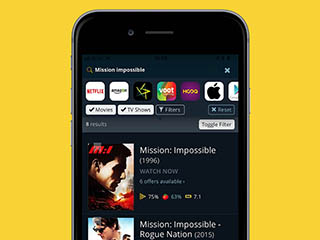 6 Apps and Websites to Search Multiple Streaming Services at Once