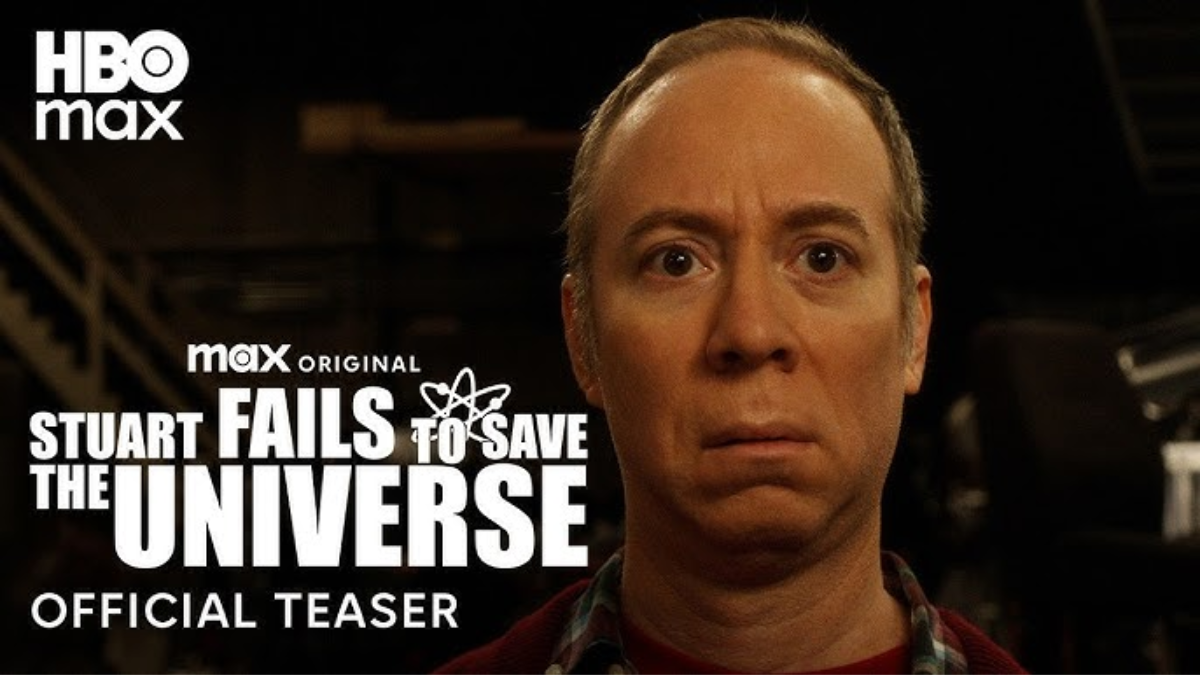 Stuart Fails to Save the Universe OTT Release  Date: When and Where to Watch it Online?